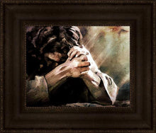 Load image into Gallery viewer, In Agony He Prayed
