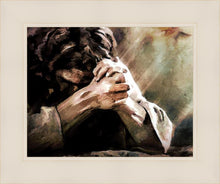 Load image into Gallery viewer, In Agony He Prayed
