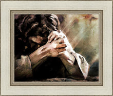 Load image into Gallery viewer, In Agony He Prayed
