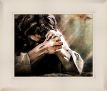 Load image into Gallery viewer, In Agony He Prayed
