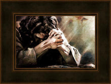 Load image into Gallery viewer, In Agony He Prayed
