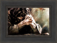 Load image into Gallery viewer, In Agony He Prayed
