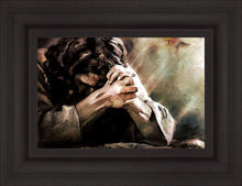 Load image into Gallery viewer, In Agony He Prayed
