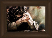 Load image into Gallery viewer, In Agony He Prayed
