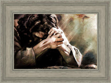 Load image into Gallery viewer, In Agony He Prayed
