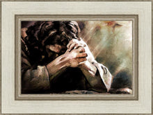 Load image into Gallery viewer, In Agony He Prayed
