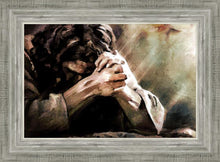 Load image into Gallery viewer, In Agony He Prayed
