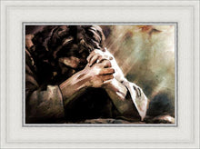 Load image into Gallery viewer, In Agony He Prayed

