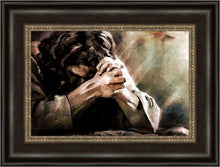 Load image into Gallery viewer, In Agony He Prayed
