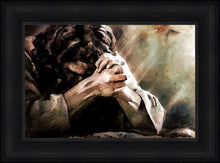 Load image into Gallery viewer, In Agony He Prayed
