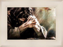 Load image into Gallery viewer, In Agony He Prayed
