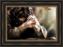 Load image into Gallery viewer, In Agony He Prayed
