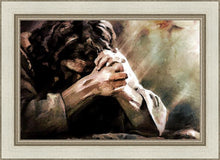 Load image into Gallery viewer, In Agony He Prayed

