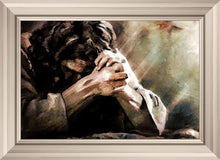 Load image into Gallery viewer, In Agony He Prayed
