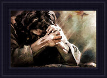 Load image into Gallery viewer, In Agony He Prayed
