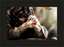 Load image into Gallery viewer, In Agony He Prayed
