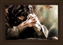 Load image into Gallery viewer, In Agony He Prayed
