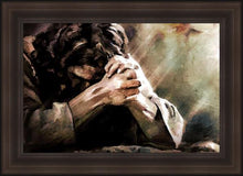 Load image into Gallery viewer, In Agony He Prayed
