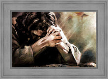 Load image into Gallery viewer, In Agony He Prayed
