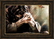 Load image into Gallery viewer, In Agony He Prayed
