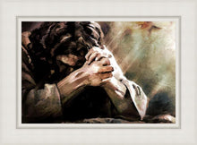 Load image into Gallery viewer, In Agony He Prayed
