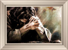 Load image into Gallery viewer, In Agony He Prayed
