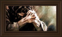 Load image into Gallery viewer, In Agony He Prayed
