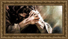 Load image into Gallery viewer, In Agony He Prayed
