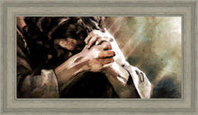Load image into Gallery viewer, In Agony He Prayed
