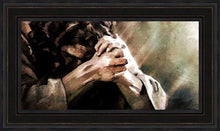 Load image into Gallery viewer, In Agony He Prayed
