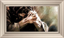 Load image into Gallery viewer, In Agony He Prayed
