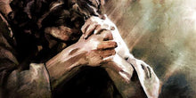 Load image into Gallery viewer, In Agony He Prayed
