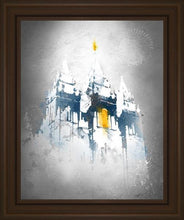 Load image into Gallery viewer, Salt Lake Temple
