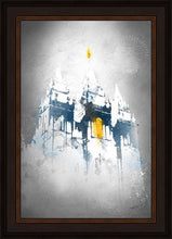 Load image into Gallery viewer, Salt Lake Temple

