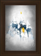 Load image into Gallery viewer, Salt Lake Temple
