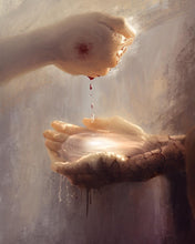 Load image into Gallery viewer, Sanctified
