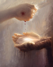 Load image into Gallery viewer, Sanctified
