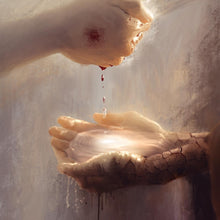 Load image into Gallery viewer, Sanctified
