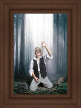 Load image into Gallery viewer, Above the Brightness of the Sun
