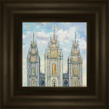 Load image into Gallery viewer, Salt Lake Temple Gold
