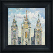 Load image into Gallery viewer, Salt Lake Temple Gold

