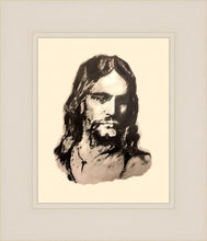 Load image into Gallery viewer, The Christ (Filtered Pencil)
