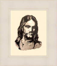 Load image into Gallery viewer, The Christ (Filtered Pencil)

