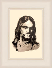 Load image into Gallery viewer, The Christ (Filtered Pencil)
