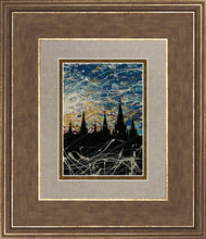 Load image into Gallery viewer, Salt Lake Temple Against a Darkening World
