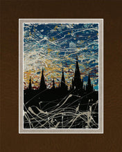 Load image into Gallery viewer, Salt Lake Temple Against a Darkening World
