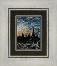 Load image into Gallery viewer, Salt Lake Temple Against a Darkening World

