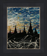 Load image into Gallery viewer, Salt Lake Temple Against a Darkening World
