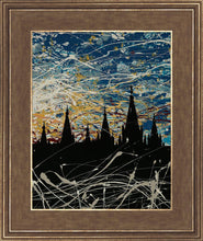 Load image into Gallery viewer, Salt Lake Temple Against a Darkening World
