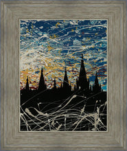 Load image into Gallery viewer, Salt Lake Temple Against a Darkening World
